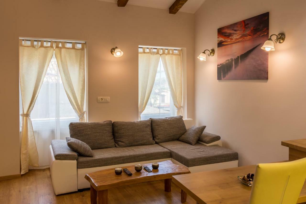 Apartamento Fiumanka Rijeka Exterior foto