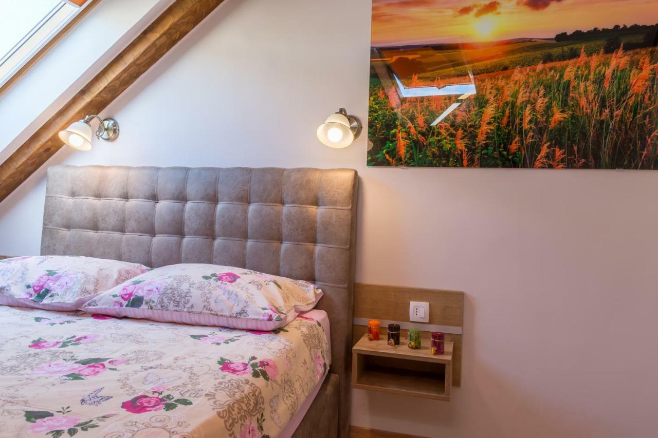 Apartamento Fiumanka Rijeka Exterior foto