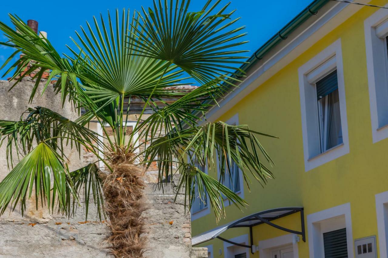 Apartamento Fiumanka Rijeka Exterior foto