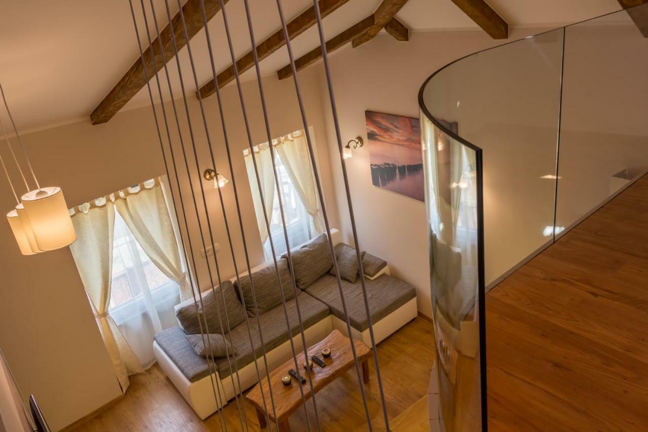 Apartamento Fiumanka Rijeka Exterior foto
