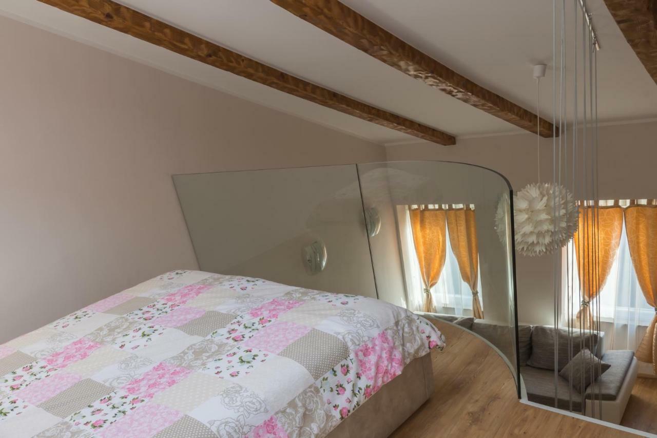Apartamento Fiumanka Rijeka Exterior foto