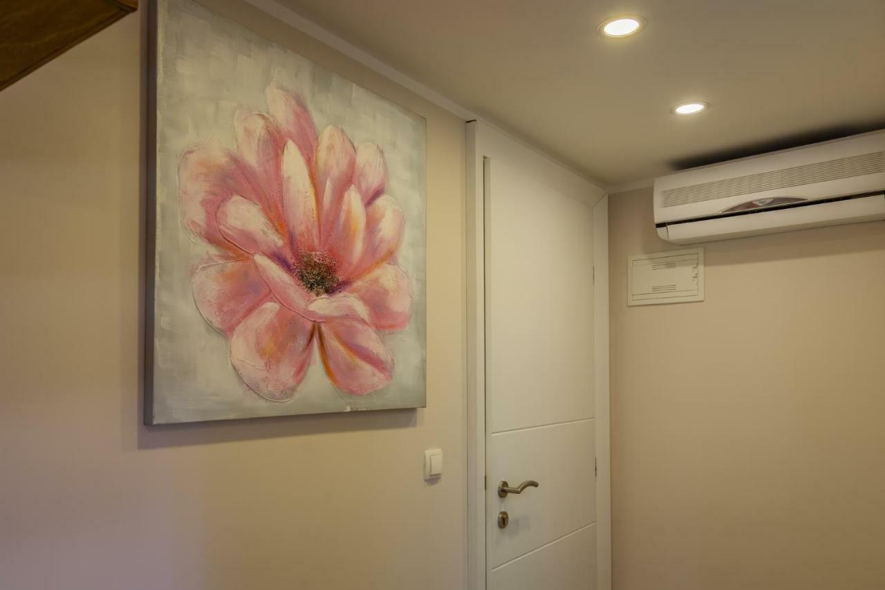 Apartamento Fiumanka Rijeka Exterior foto