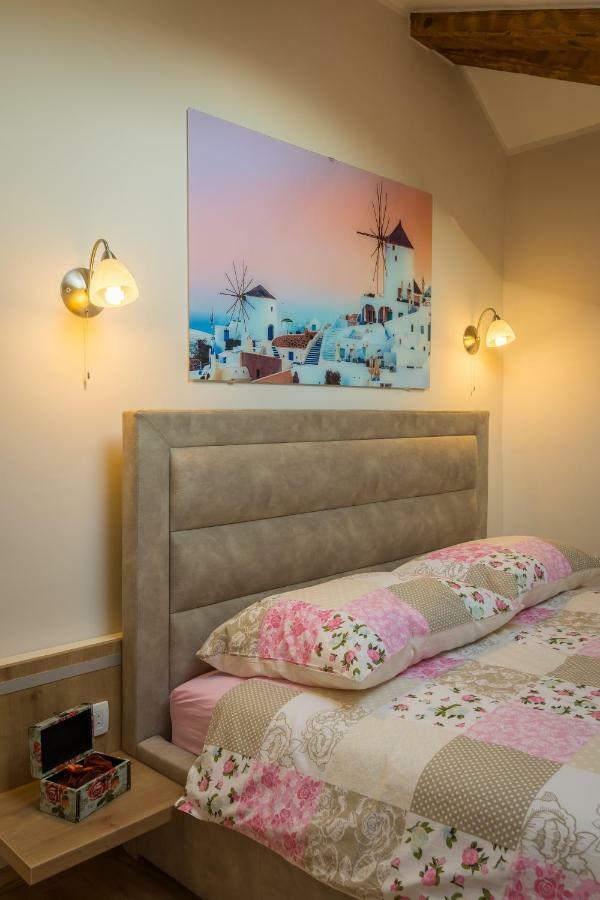 Apartamento Fiumanka Rijeka Exterior foto