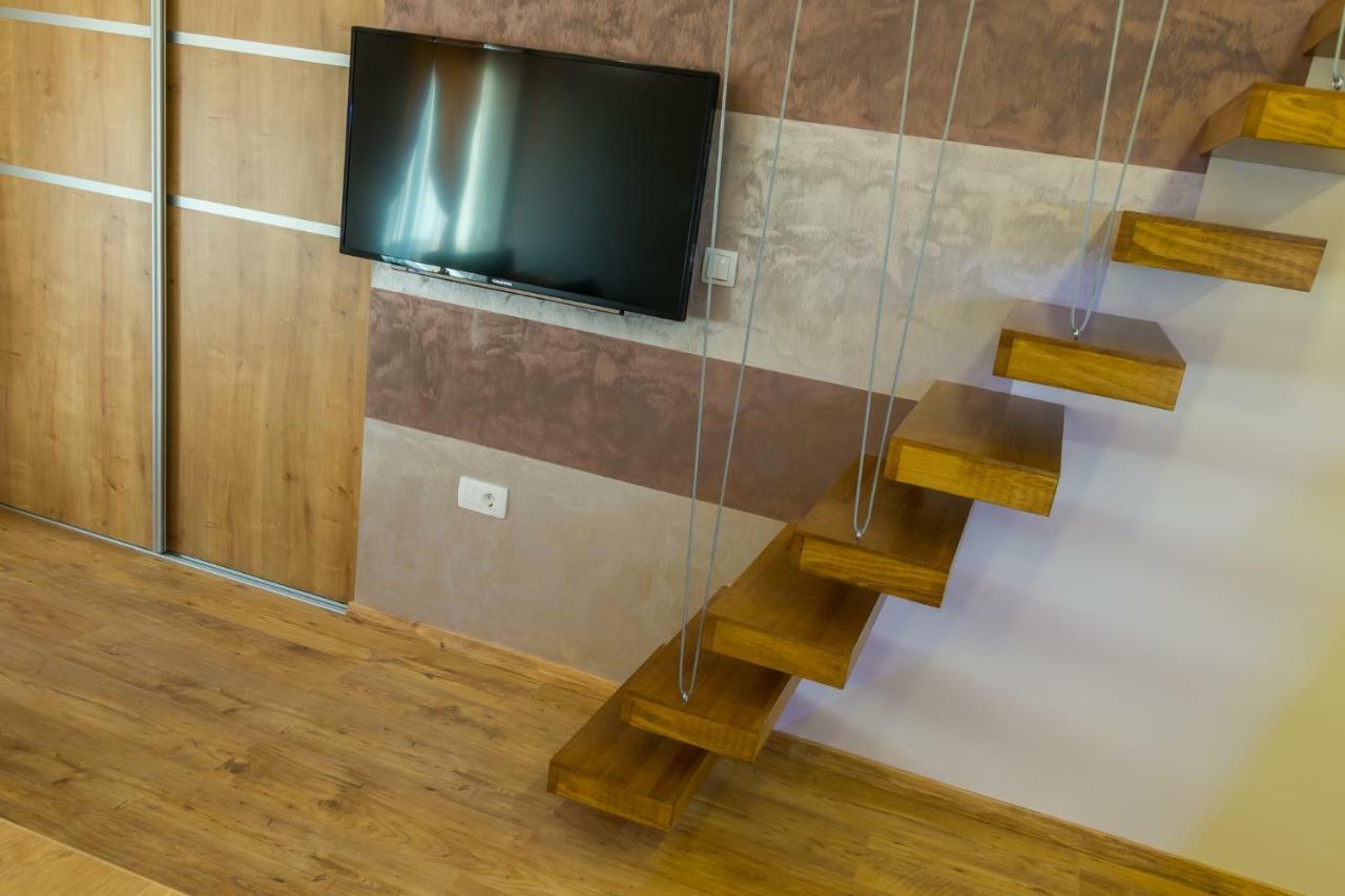 Apartamento Fiumanka Rijeka Exterior foto
