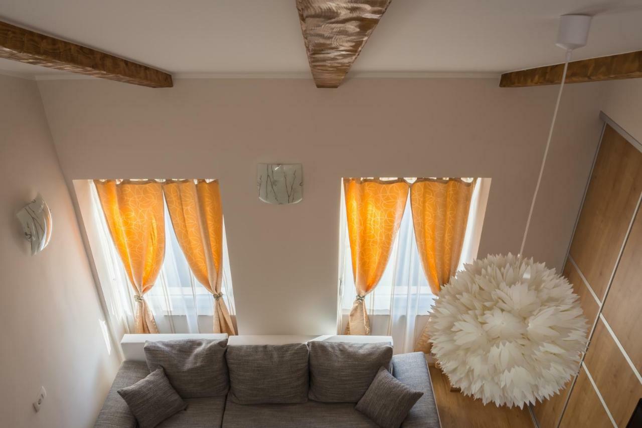 Apartamento Fiumanka Rijeka Exterior foto