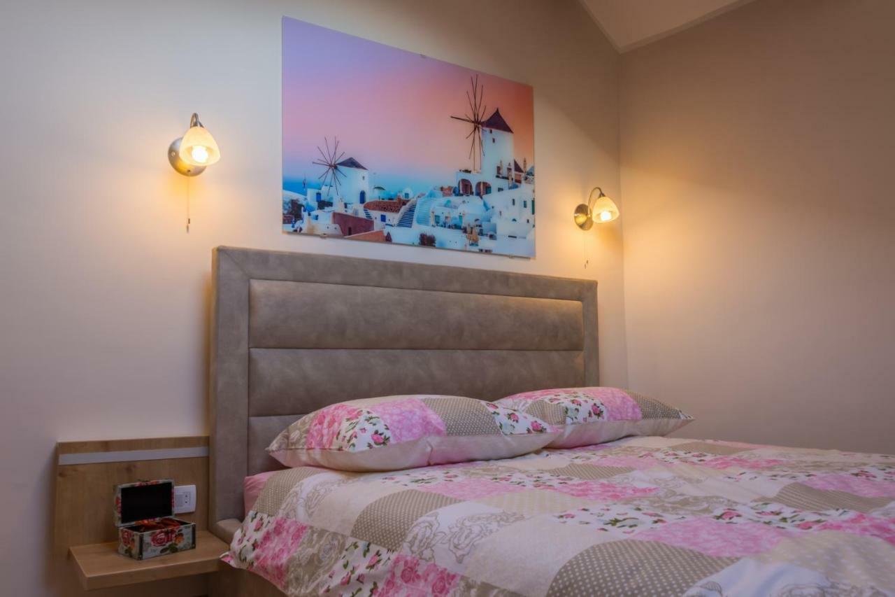 Apartamento Fiumanka Rijeka Exterior foto