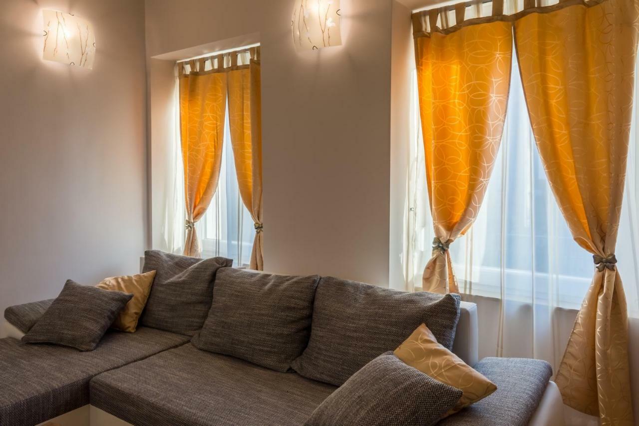 Apartamento Fiumanka Rijeka Exterior foto