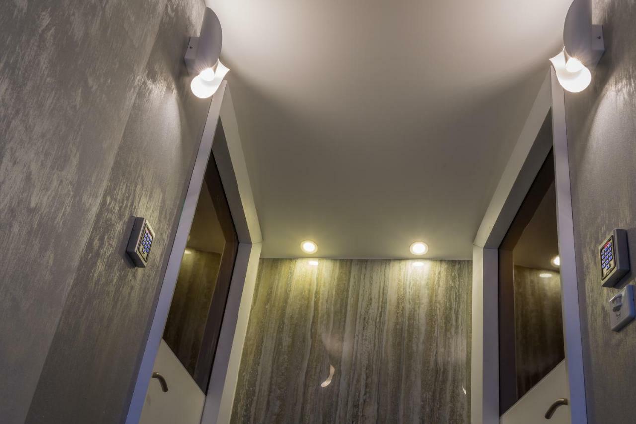 Apartamento Fiumanka Rijeka Exterior foto