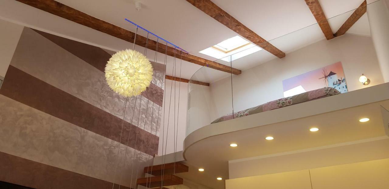 Apartamento Fiumanka Rijeka Exterior foto