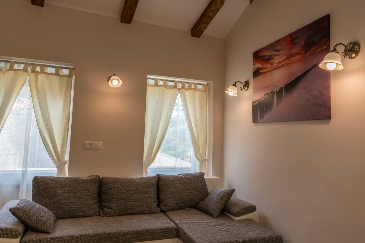 Apartamento Fiumanka Rijeka Exterior foto