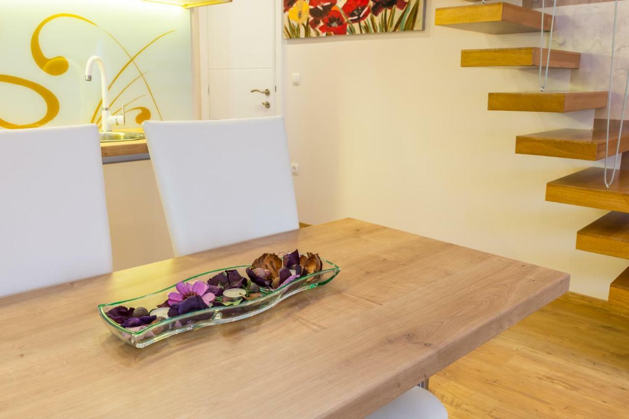 Apartamento Fiumanka Rijeka Exterior foto