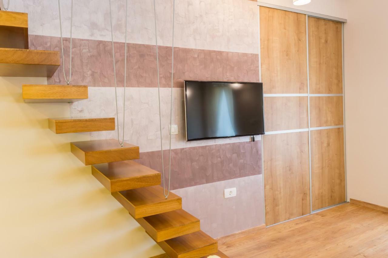 Apartamento Fiumanka Rijeka Exterior foto